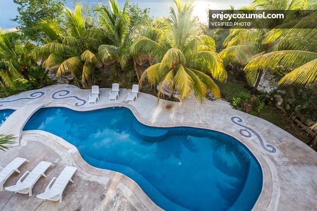 Cozumel_Villa/House_Villa Ranas Sur_7305